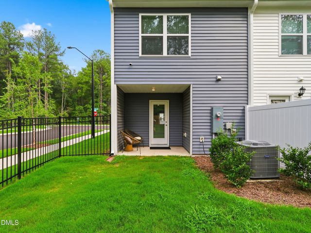 8661 Brixton Shay Drive, Raleigh, NC 27616