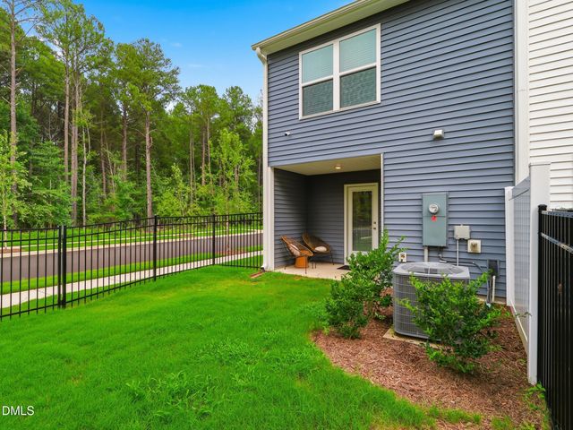 8661 Brixton Shay Drive, Raleigh, NC 27616