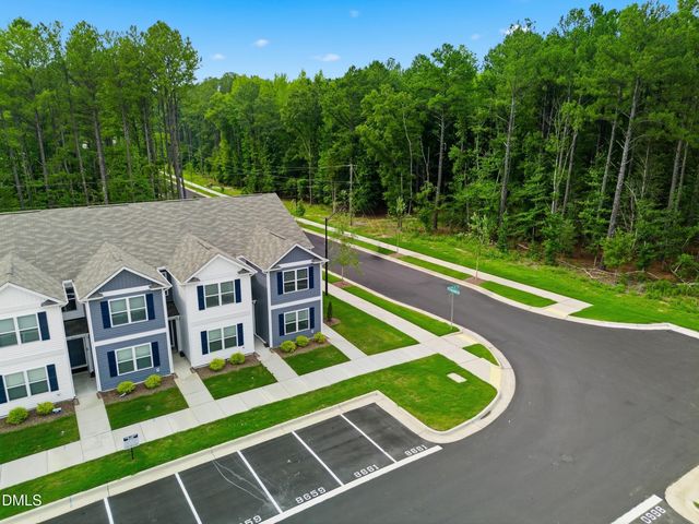 8661 Brixton Shay Drive, Raleigh, NC 27616