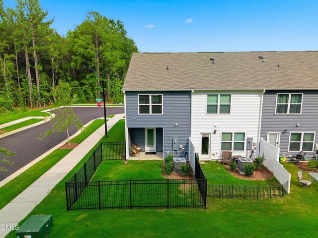 8661 Brixton Shay Drive, Raleigh, NC 27616