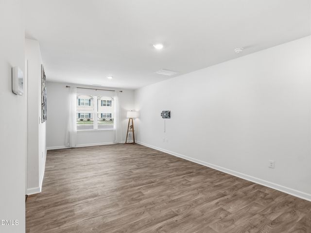8661 Brixton Shay Drive, Raleigh, NC 27616
