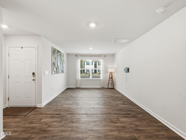 8661 Brixton Shay Drive, Raleigh, NC 27616