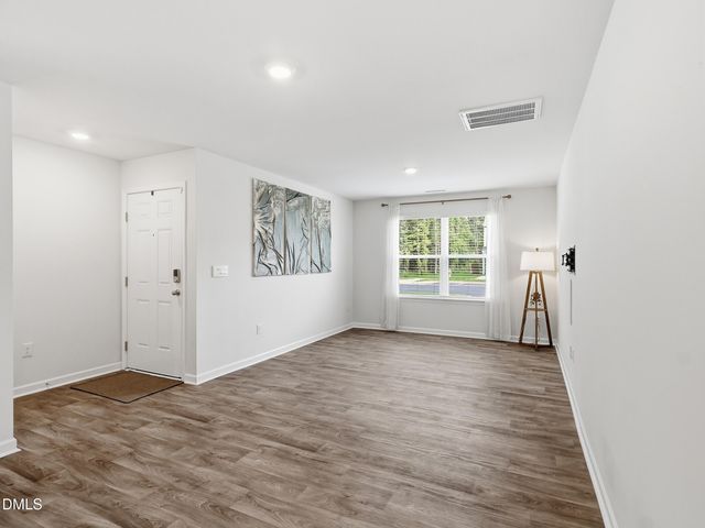 8661 Brixton Shay Drive, Raleigh, NC 27616