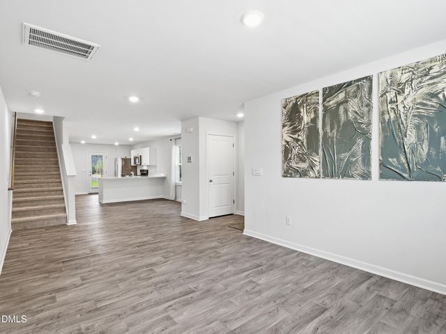 8661 Brixton Shay Drive, Raleigh, NC 27616