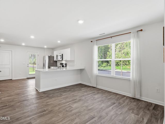 8661 Brixton Shay Drive, Raleigh, NC 27616