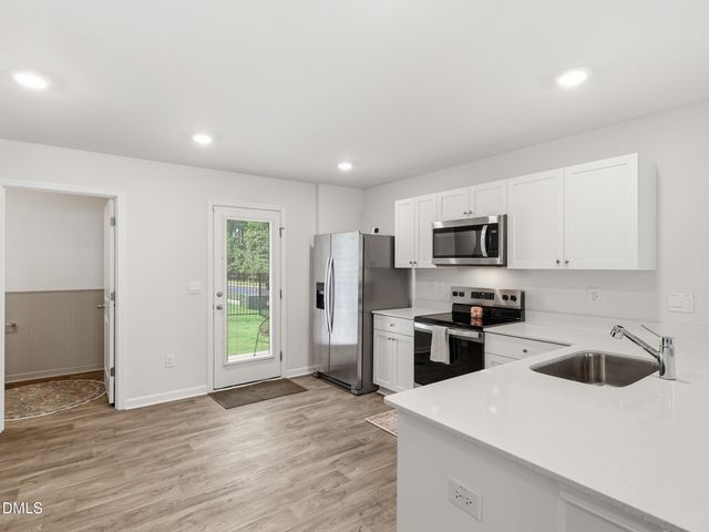 8661 Brixton Shay Drive, Raleigh, NC 27616