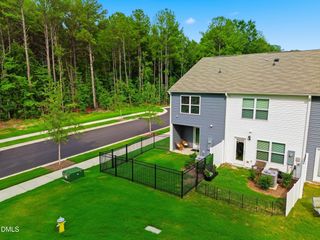 8661 Brixton Shay Drive, Raleigh, NC 27616