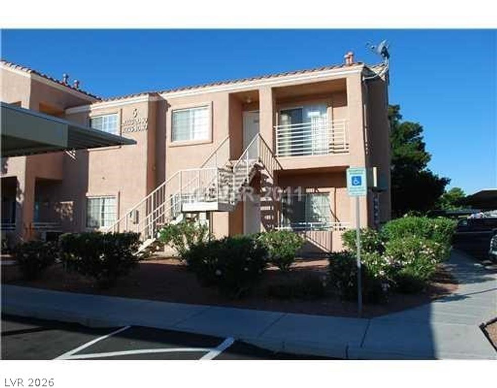 3318 North Decatur Boulevard 2040, Las Vegas, NV 89130