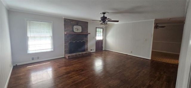 1132 Shoal Creek Road, Canton, GA 30114