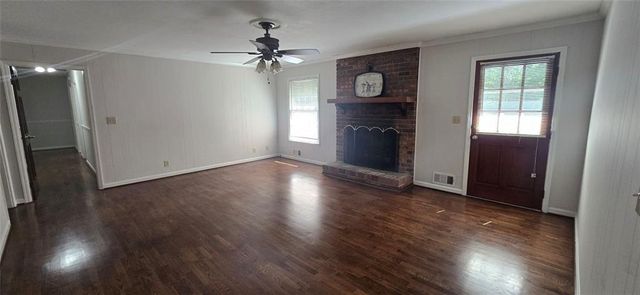 1132 Shoal Creek Road, Canton, GA 30114