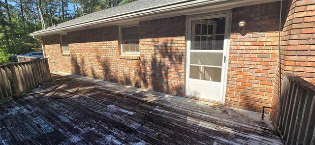 1132 Shoal Creek Road, Canton, GA 30114