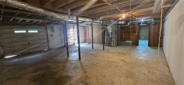 1132 Shoal Creek Road, Canton, GA 30114