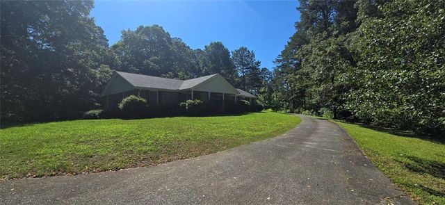 1132 Shoal Creek Road, Canton, GA 30114