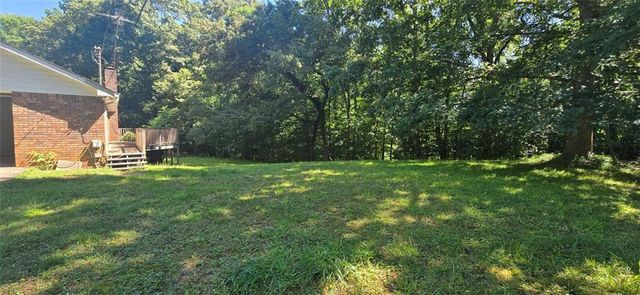 1132 Shoal Creek Road, Canton, GA 30114