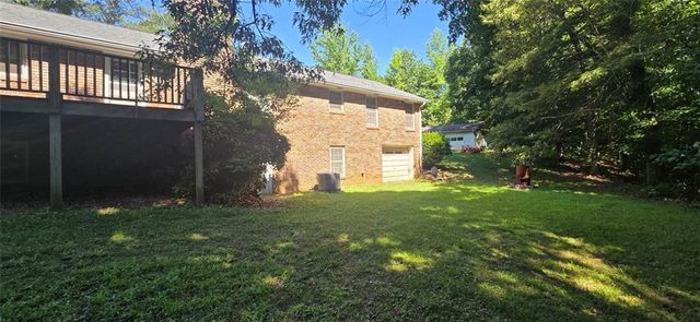 1132 Shoal Creek Road, Canton, GA 30114