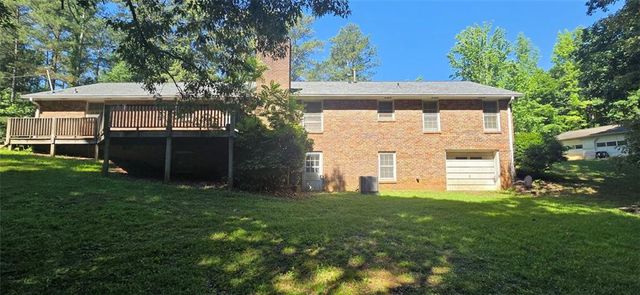 1132 Shoal Creek Road, Canton, GA 30114