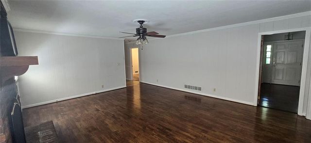 1132 Shoal Creek Road, Canton, GA 30114
