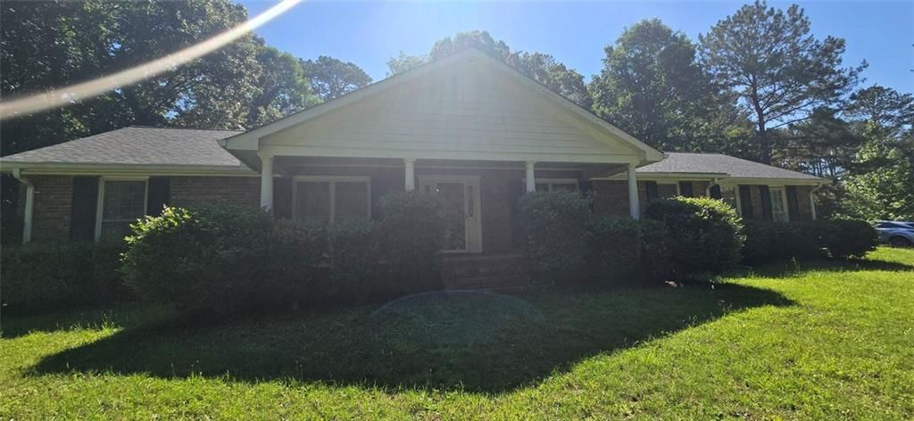 1132 Shoal Creek Road, Canton, GA 30114