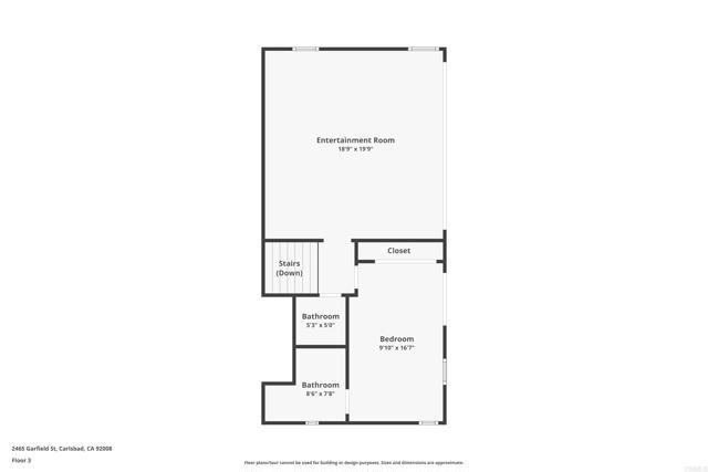 2465 Garfield Street, Carlsbad, CA 92008