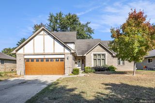 14923 Orleans Drive, Shelby Charter Township, MI 48315