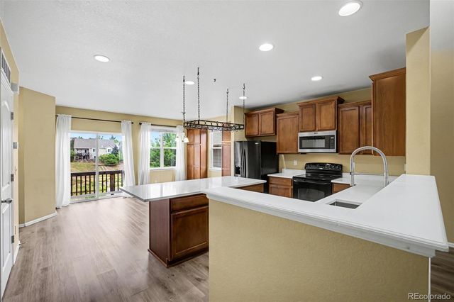 3603 Amber Sun Circle, Castle Rock, CO 80108