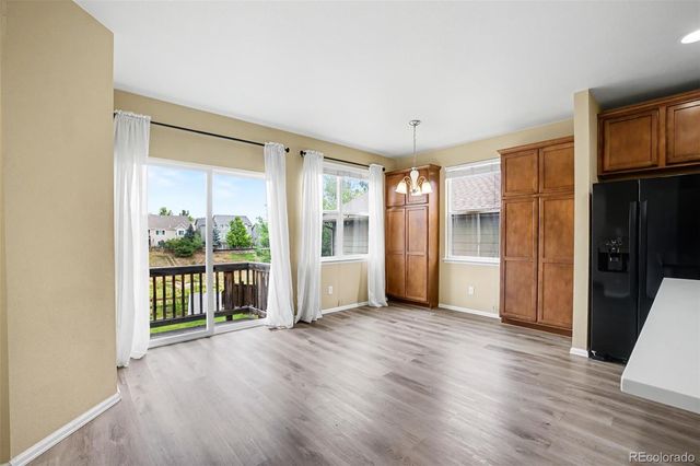3603 Amber Sun Circle, Castle Rock, CO 80108
