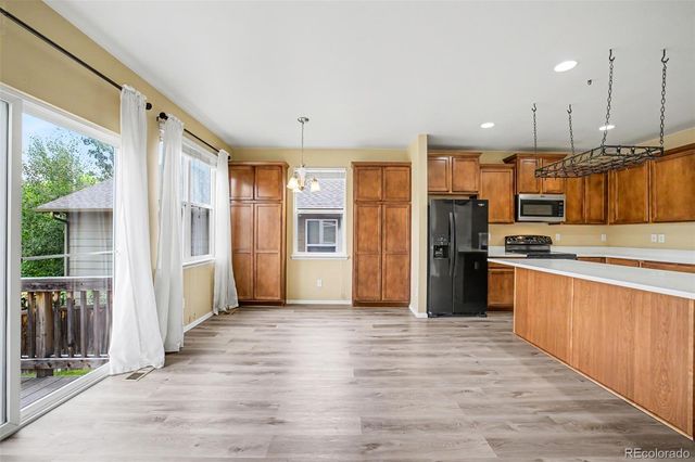 3603 Amber Sun Circle, Castle Rock, CO 80108