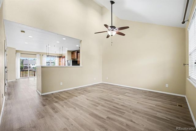 3603 Amber Sun Circle, Castle Rock, CO 80108