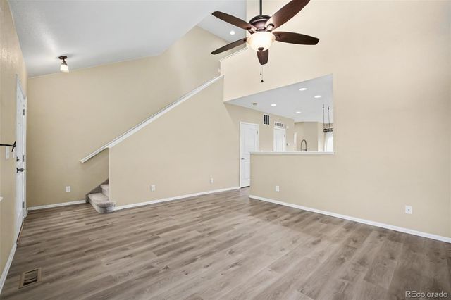 3603 Amber Sun Circle, Castle Rock, CO 80108