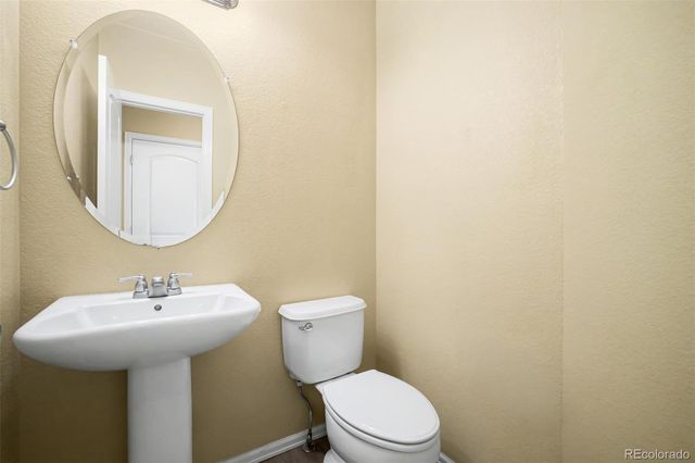 3603 Amber Sun Circle, Castle Rock, CO 80108