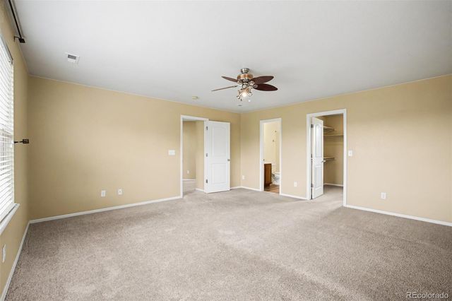 3603 Amber Sun Circle, Castle Rock, CO 80108