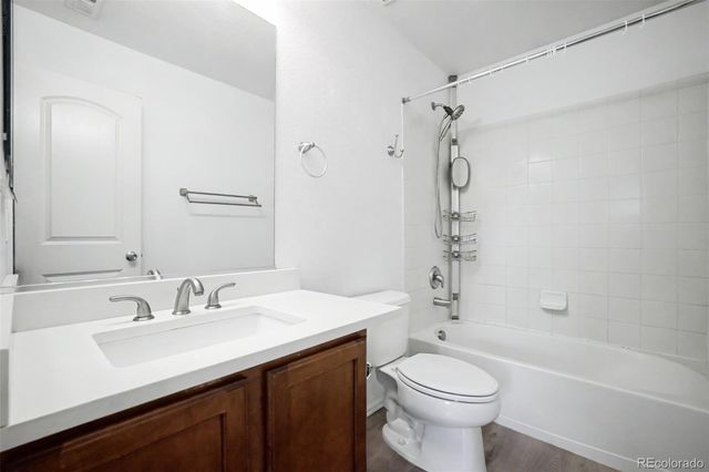 3603 Amber Sun Circle, Castle Rock, CO 80108