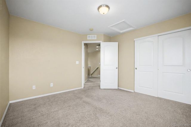 3603 Amber Sun Circle, Castle Rock, CO 80108