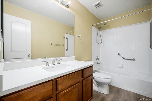 3603 Amber Sun Circle, Castle Rock, CO 80108