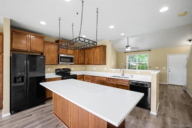 3603 Amber Sun Circle, Castle Rock, CO 80108