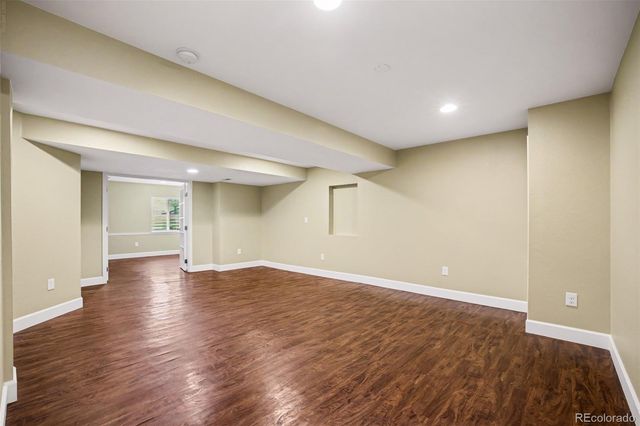 3603 Amber Sun Circle, Castle Rock, CO 80108