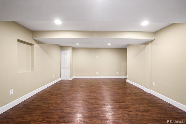 3603 Amber Sun Circle, Castle Rock, CO 80108