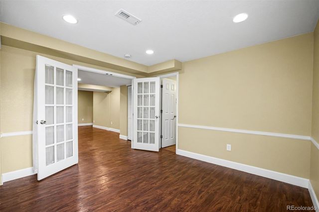 3603 Amber Sun Circle, Castle Rock, CO 80108