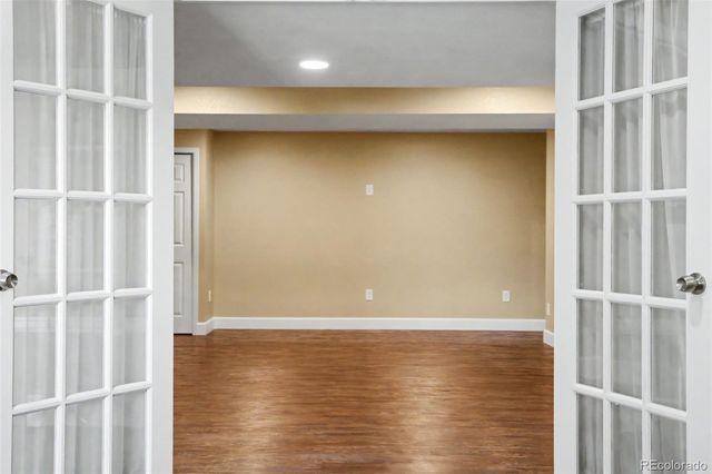 3603 Amber Sun Circle, Castle Rock, CO 80108