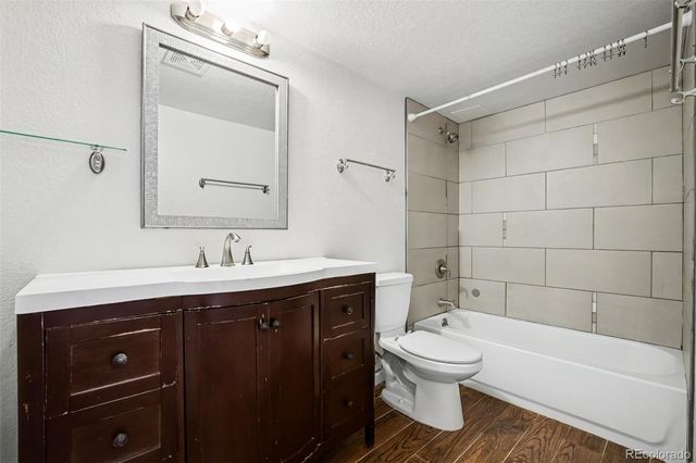 3603 Amber Sun Circle, Castle Rock, CO 80108