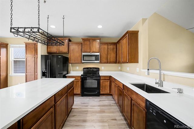 3603 Amber Sun Circle, Castle Rock, CO 80108