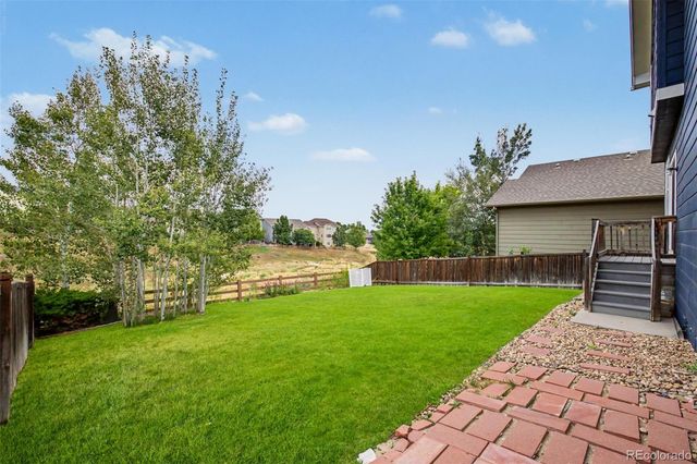 3603 Amber Sun Circle, Castle Rock, CO 80108