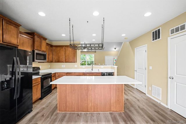 3603 Amber Sun Circle, Castle Rock, CO 80108