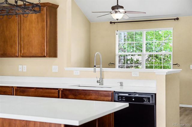 3603 Amber Sun Circle, Castle Rock, CO 80108