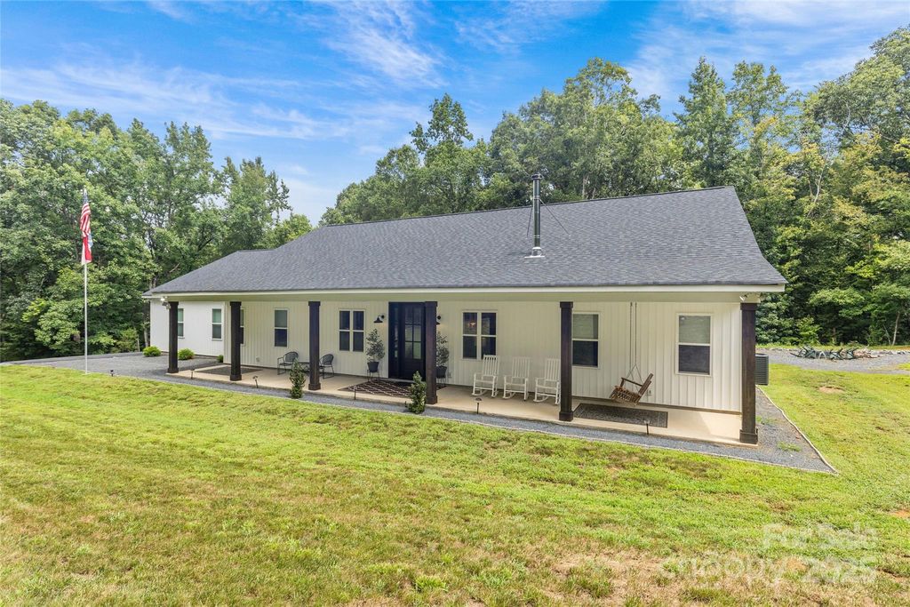 8612 NC 742 Highway N, Polkton, NC 28135