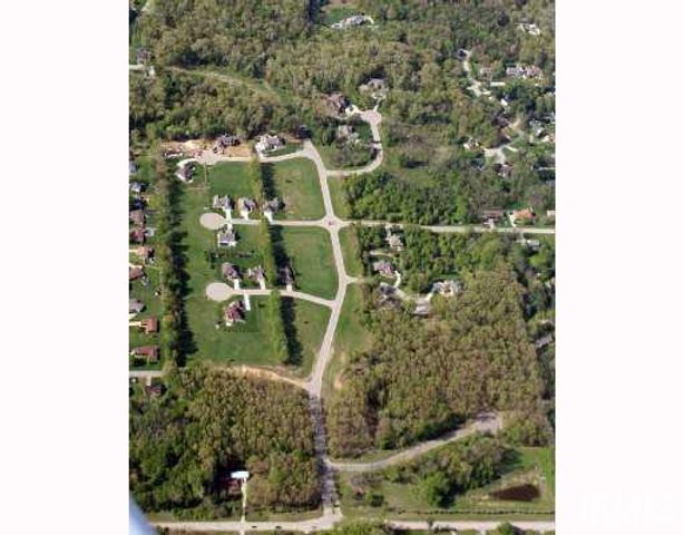 21545 RIVENDELL CT, South Bend, IN 46628