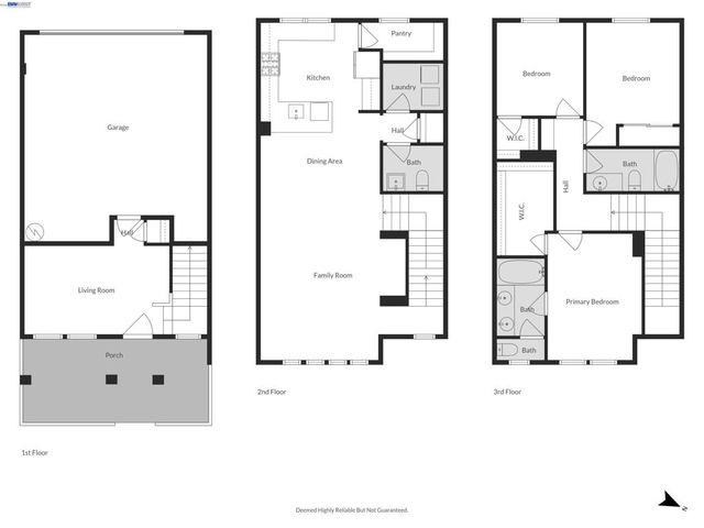 2305 Gibbons St, Hayward, CA 94541