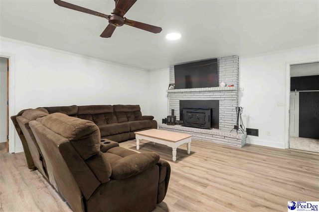1620 Lamar Hwy, Darlington, SC 29532