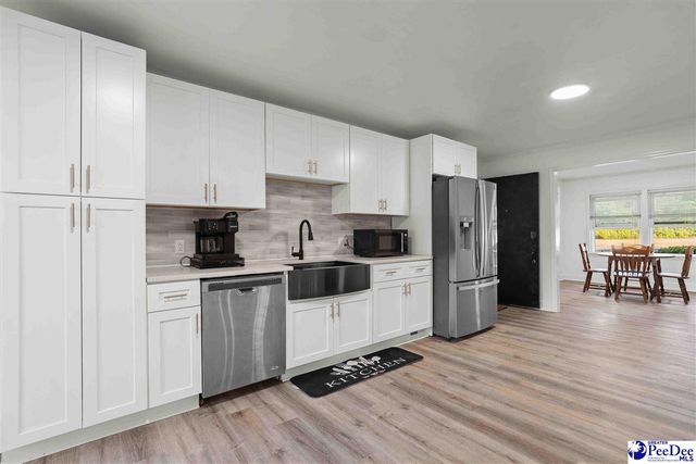 1620 Lamar Hwy, Darlington, SC 29532