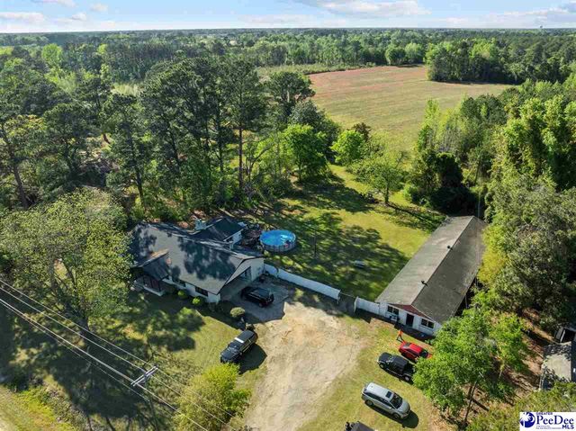 1620 Lamar Hwy, Darlington, SC 29532
